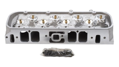 SINGLE CYLINDER HEAD