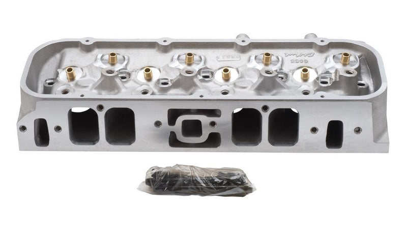 SINGLE CYLINDER HEAD