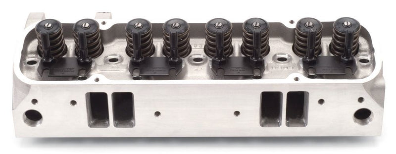 SINGLE CYLINDER HEAD