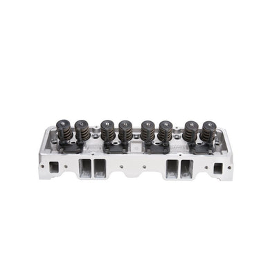 SINGLE CYLINDER HEAD