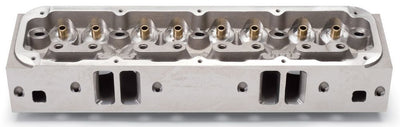 SINGLE CYLINDER HEAD