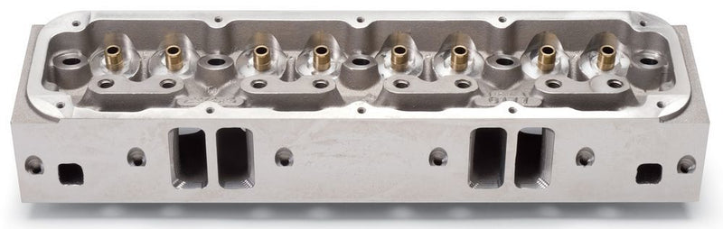 SINGLE CYLINDER HEAD