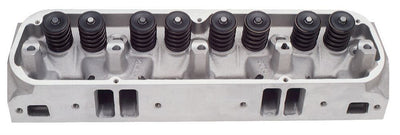 SINGLE CYLINDER HEAD COMP