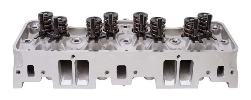 348/409 CYLINDER HEAD-COMPLETE