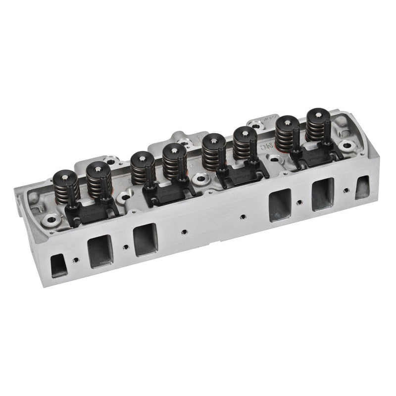 SINGLE CYLINDER HEAD
