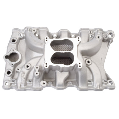 MANIFOLD PERF RPM OLDS NON-EGR