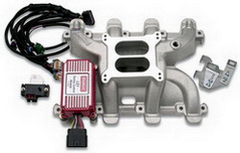 LS1 P-RPM INTAKE + TCM