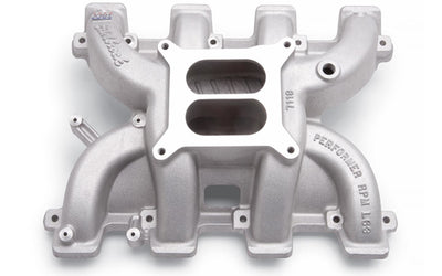 INTAKE MANIFOLD