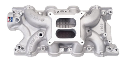 MANIFOLD INTAKE DUAL PLANE CLE