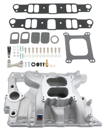 PERFORMER RPM INTAKE MANIFOLD