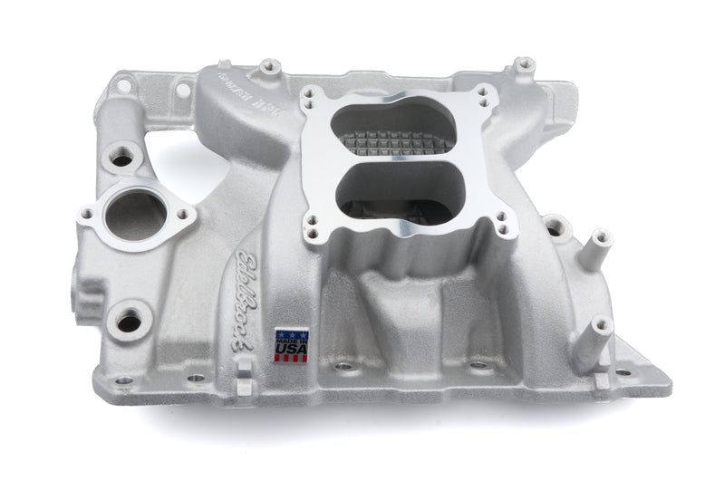 MANIFOLD PERFORMER RPM PONTIAC