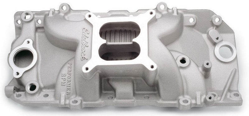 MANIFOLD RPM 2-O BBC NON-EGR