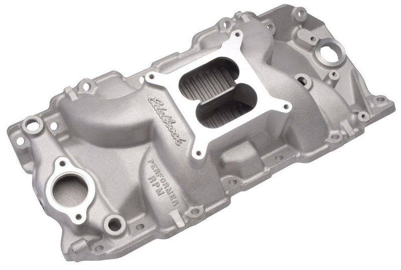 MANIFOLD RPM 2-R BBC NON-EGR