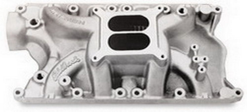 MNFLD PERFORMR RPM 351W NO EGR