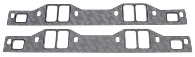 Intake Gasket Set SBM Mag w/Perf RPM Heads - 7277