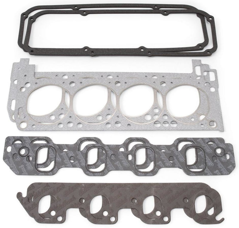 HEAD GASKET SET