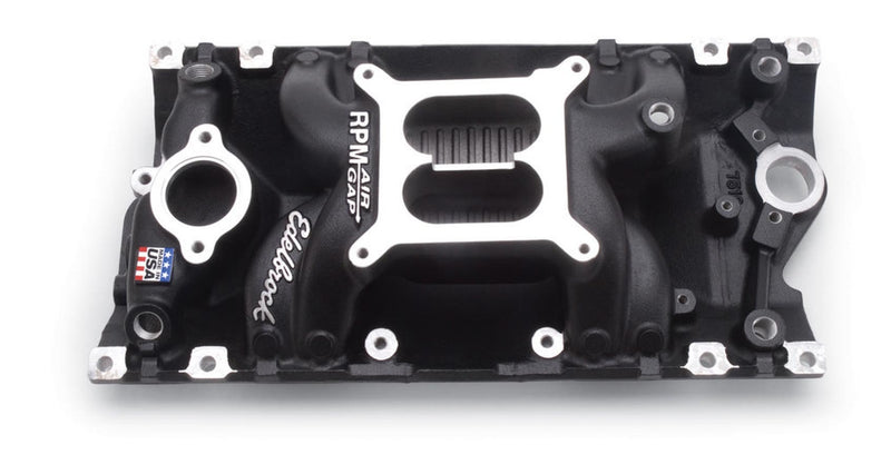 PERFORMER RPM AIR GAP VORTEC