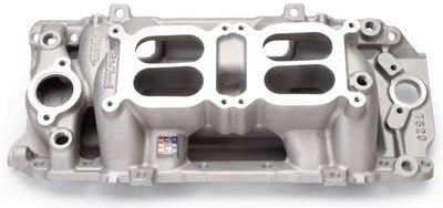 DUAL BBC INTAKE