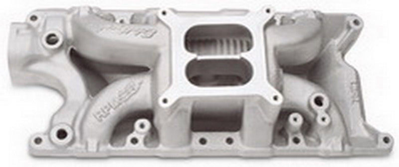 MANIFOLD AIR GAP SBF