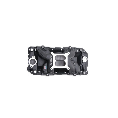 INTAKE MANIFOLD