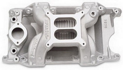 MANIFOLD AIR GAP SBM