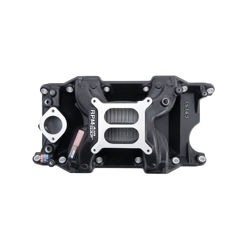 INTAKE MANIFOLD