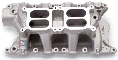 AIR GAP DUAL QUAD SBF MANIFOLD