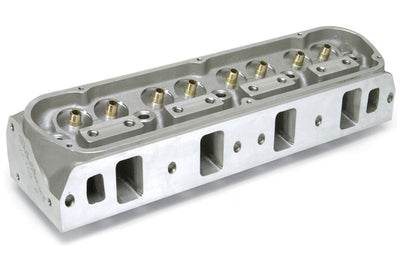 SINGLE CYLINDER HEAD