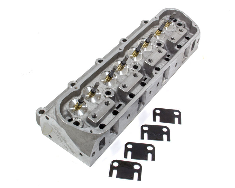 SINGLE CYLINDER HEAD