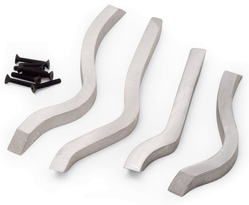 END SEAL SPACERS