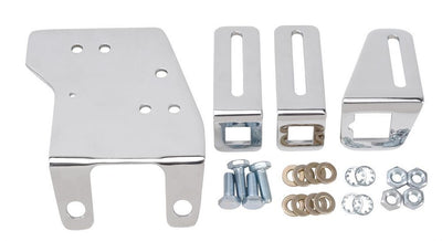 THROTTLE BRACKET CHEVY CHR