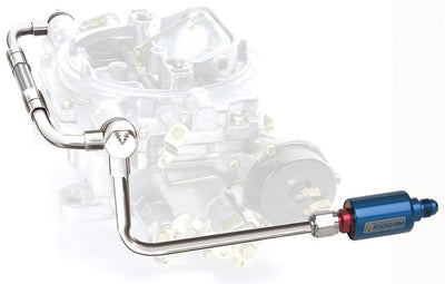 FUEL LINE KIT