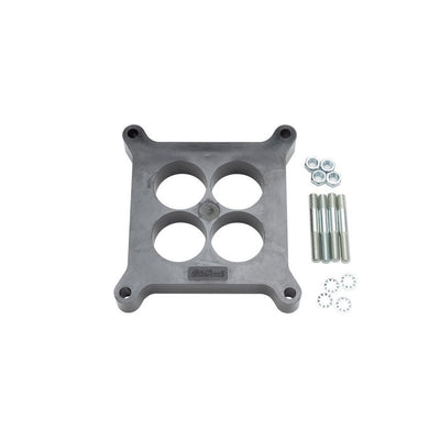 Carburetor Spacer - 1in 4-Hole - 8711