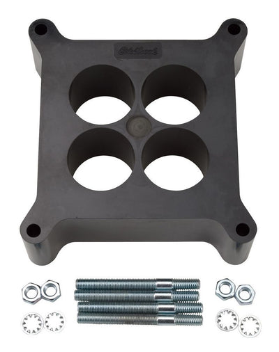 CARB SPACER 4 HOLE