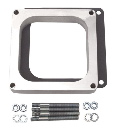 1"OPEN CARB SPACER 4500 SERIES