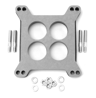 Carburetor Spacer - 1/2 Thick - Wood - 8723
