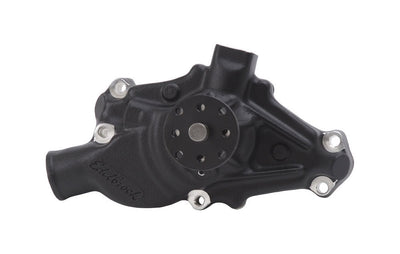 WATER PUMP SBC SHORT BLK