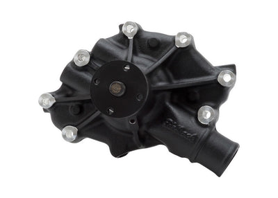 WATER PUMP SBF 5.0L BLK