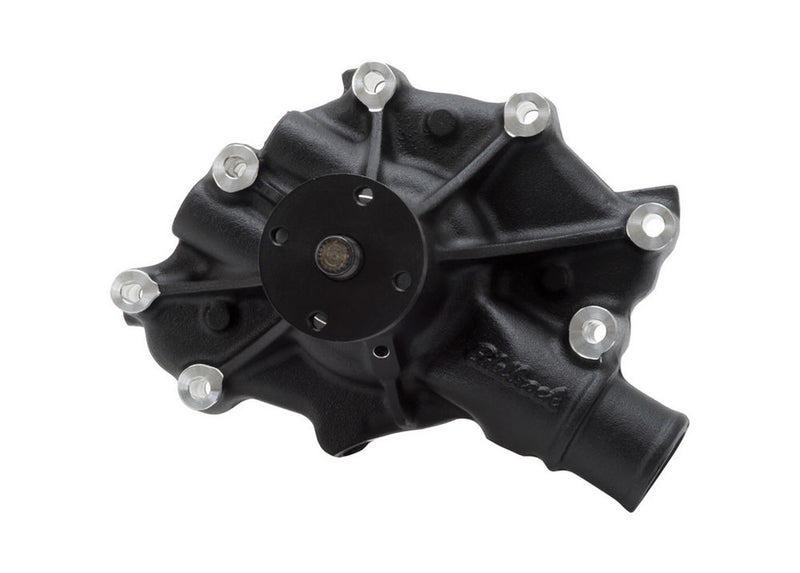 WATER PUMP SBF 5.0L BLK