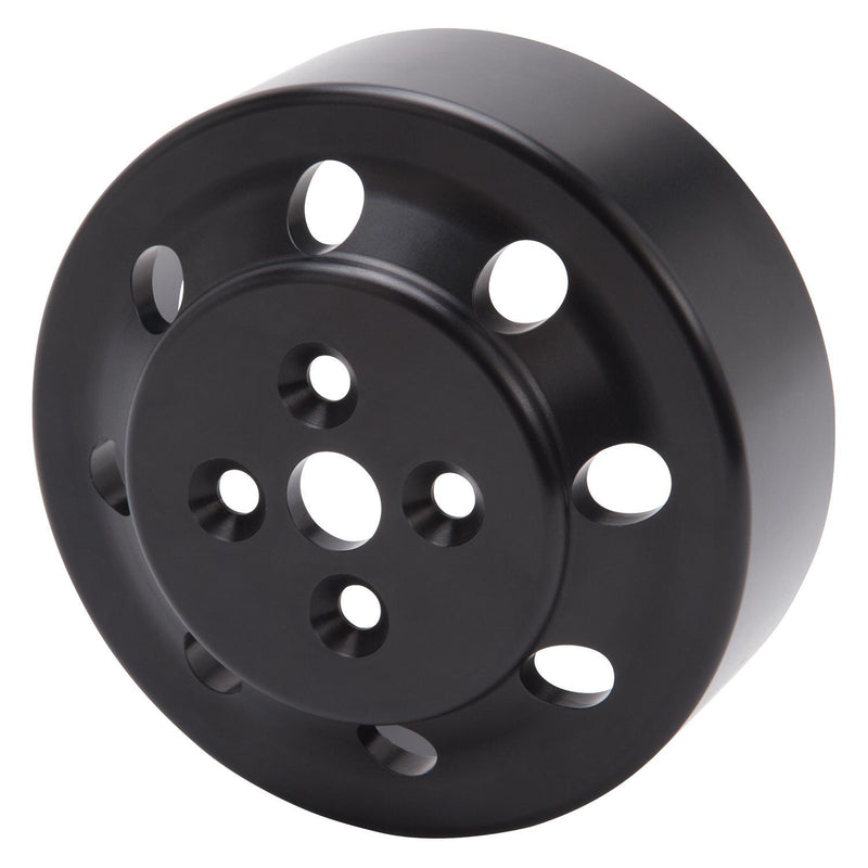 PULLEY WP GM/LS