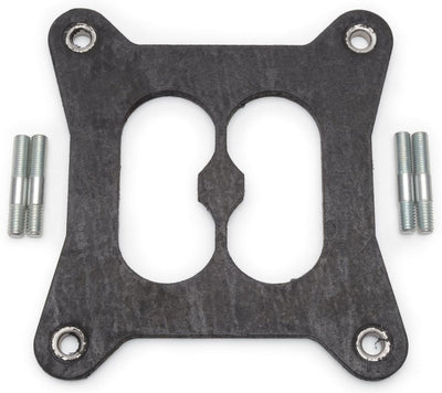 Heat Insulator Gasket - Divided Sq. Bore