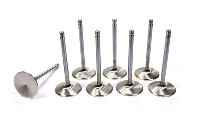 INTAKE VALVE