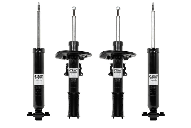 PRO-DAMPER KIT