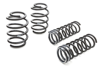 PRO KIT PERFORMANCE SPRING
