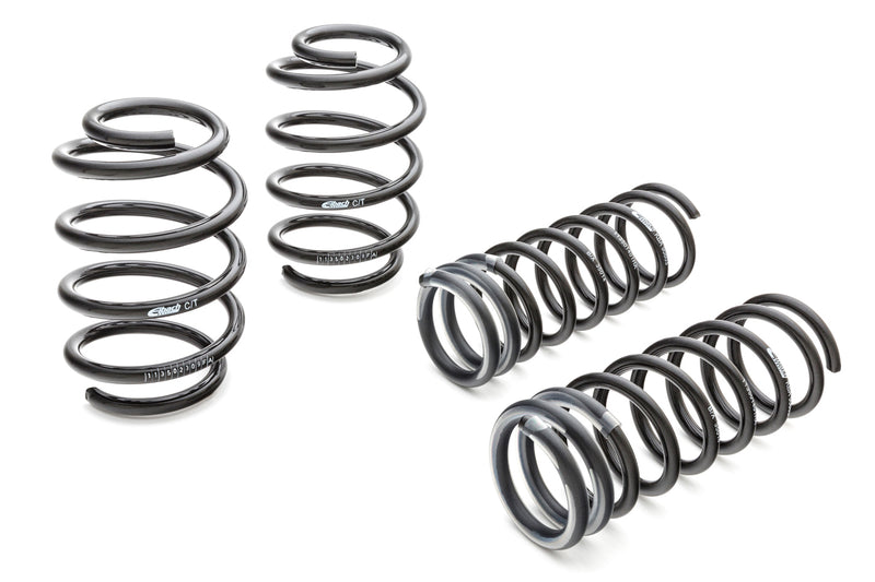 PRO KIT PERFORMANCE SPRING