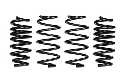 SPRINGS COIL FORD EXPLORER 4