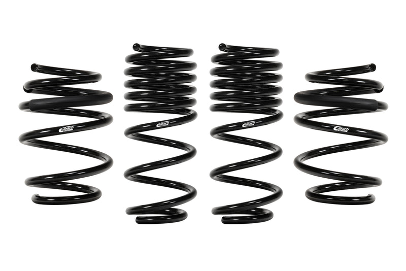 PRO-KIT PERFORMANCE SPRINGS