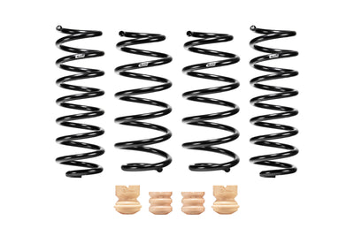 Pro Kit 2022-25 Jeep Grand Cherokee 3.6L