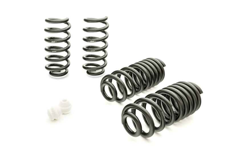 COIL SPRING LOWERING KIT