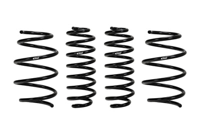 COIL SPRINGS